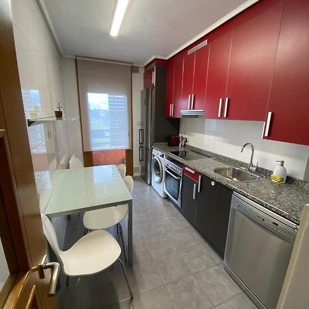 Calidad En Zona Tranquila Apartment กิฮอน ภายนอก รูปภาพ