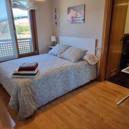 Calidad En Zona Tranquila Apartment กิฮอน ภายนอก รูปภาพ