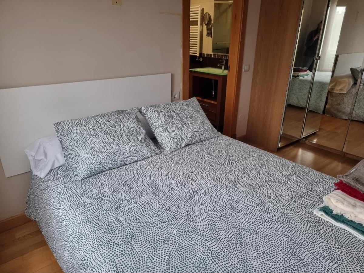 Calidad En Zona Tranquila Apartment กิฮอน ภายนอก รูปภาพ