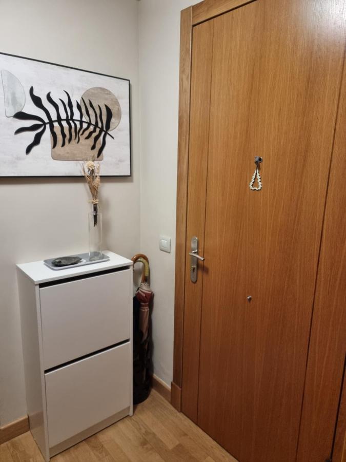 Calidad En Zona Tranquila Apartment กิฮอน ภายนอก รูปภาพ