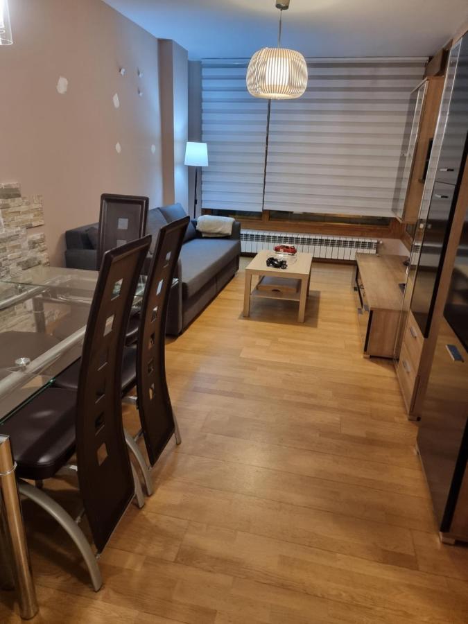Calidad En Zona Tranquila Apartment กิฮอน ภายนอก รูปภาพ