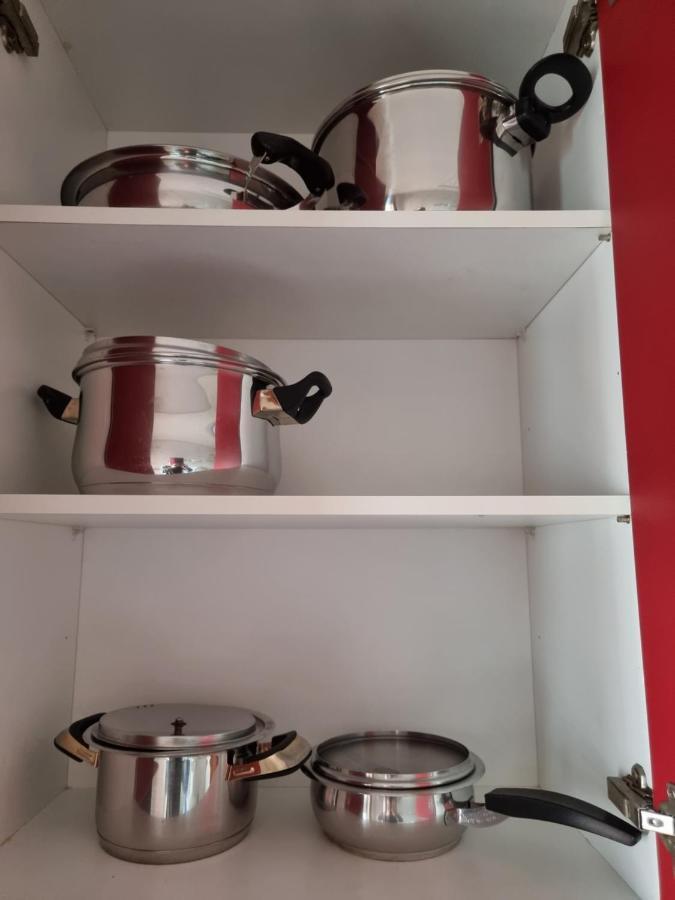 Calidad En Zona Tranquila Apartment กิฮอน ภายนอก รูปภาพ