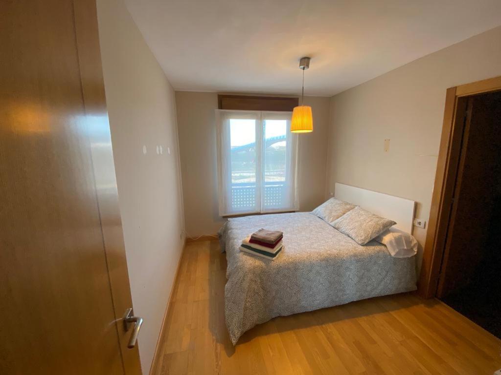 Calidad En Zona Tranquila Apartment กิฮอน ภายนอก รูปภาพ