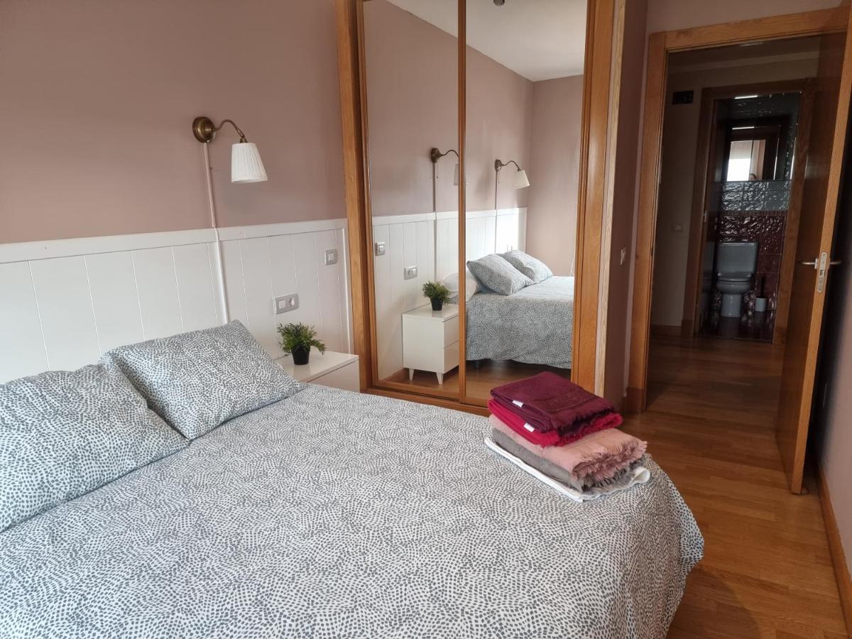 Calidad En Zona Tranquila Apartment กิฮอน ภายนอก รูปภาพ