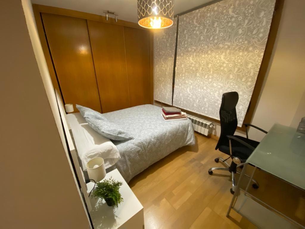 Calidad En Zona Tranquila Apartment กิฮอน ภายนอก รูปภาพ