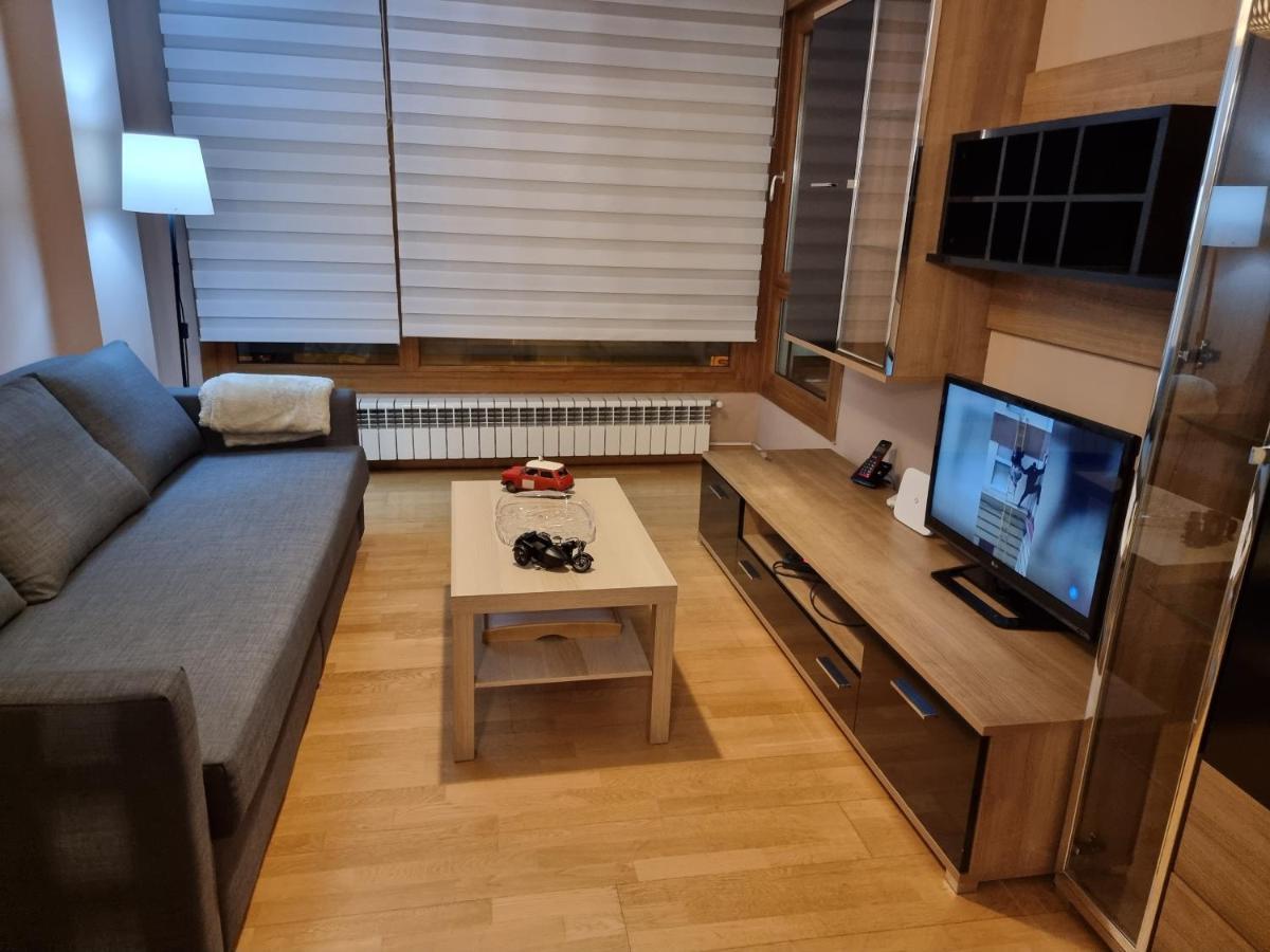 Calidad En Zona Tranquila Apartment กิฮอน ภายนอก รูปภาพ