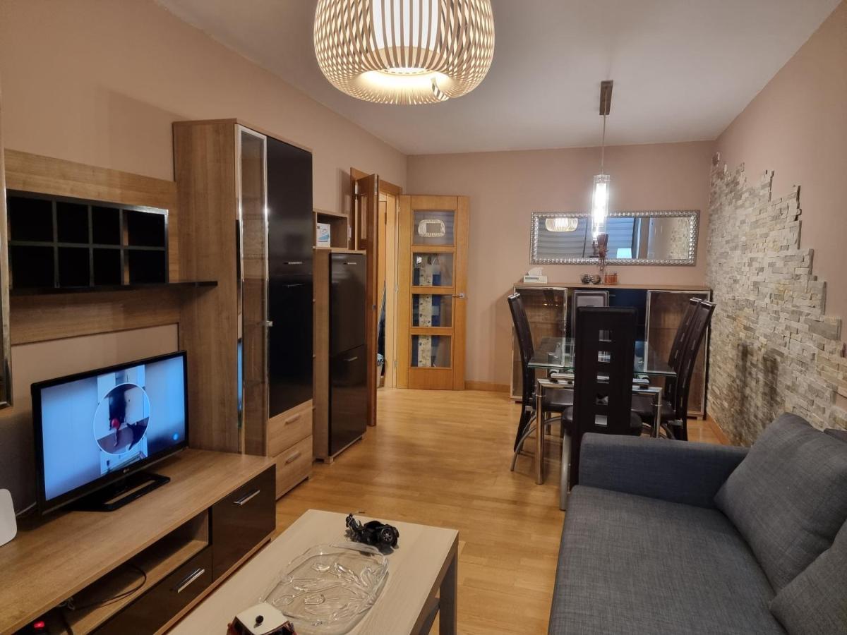 Calidad En Zona Tranquila Apartment กิฮอน ภายนอก รูปภาพ