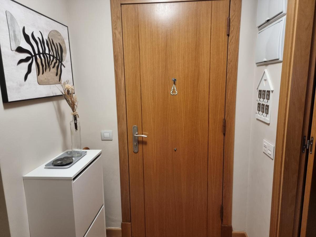 Calidad En Zona Tranquila Apartment กิฮอน ภายนอก รูปภาพ