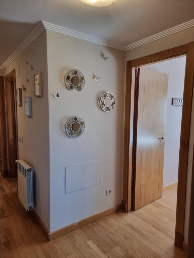 Calidad En Zona Tranquila Apartment กิฮอน ภายนอก รูปภาพ