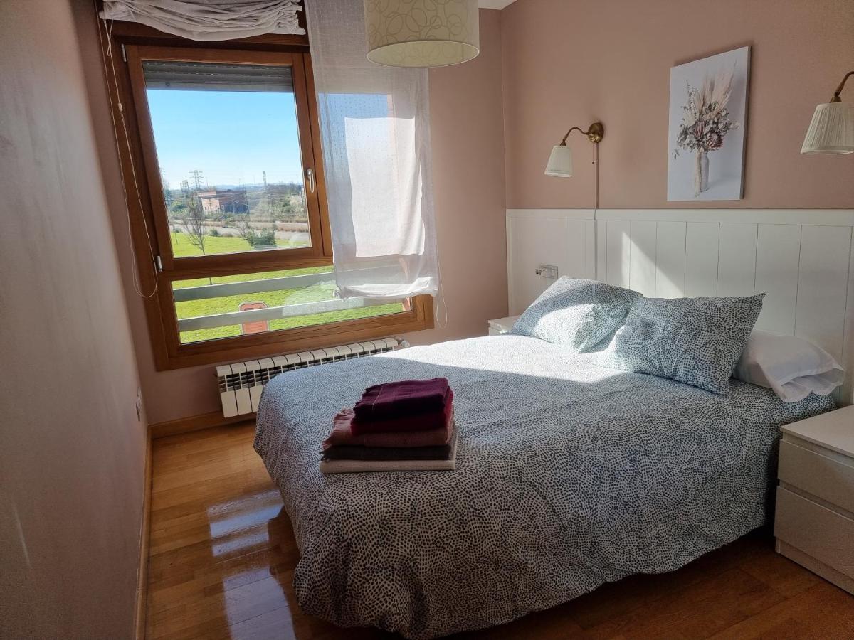 Calidad En Zona Tranquila Apartment กิฮอน ภายนอก รูปภาพ