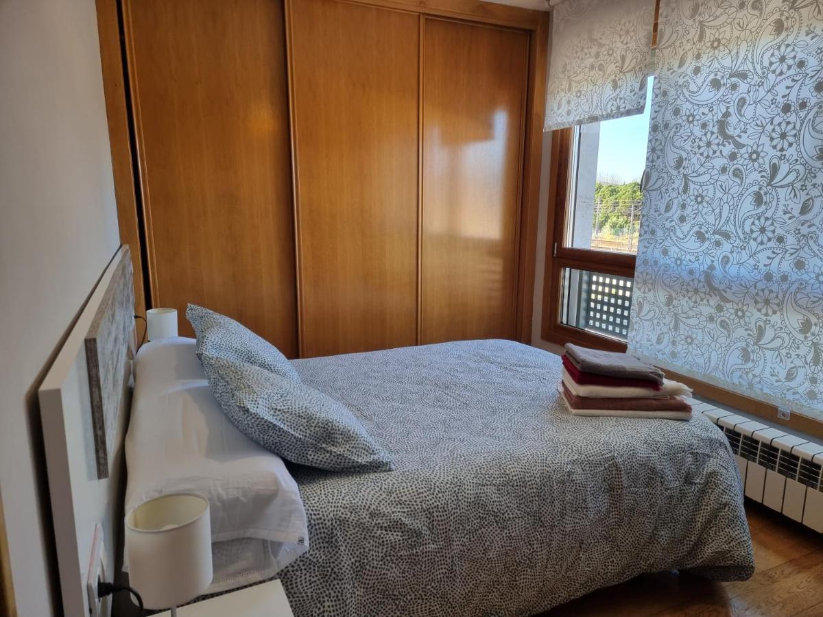 Calidad En Zona Tranquila Apartment กิฮอน ภายนอก รูปภาพ